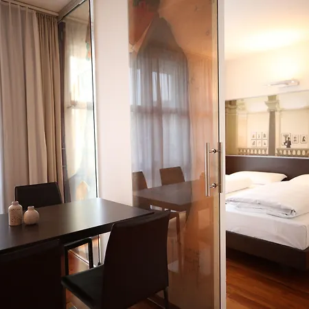 Arte Hotel Linz