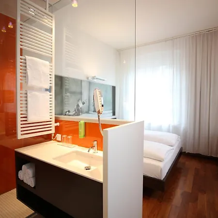 Arte Hotel 4*