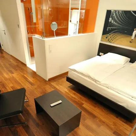 Arte Hotel