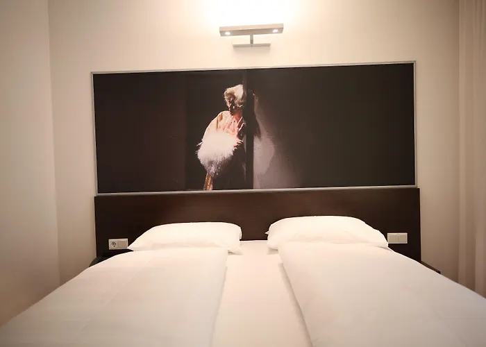Arte Hotel 4*
